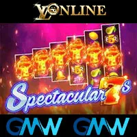 slot Spectacular 7's GameMediaWorks